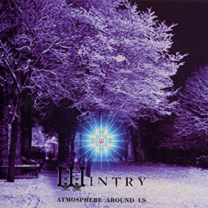 Wintry - Voices